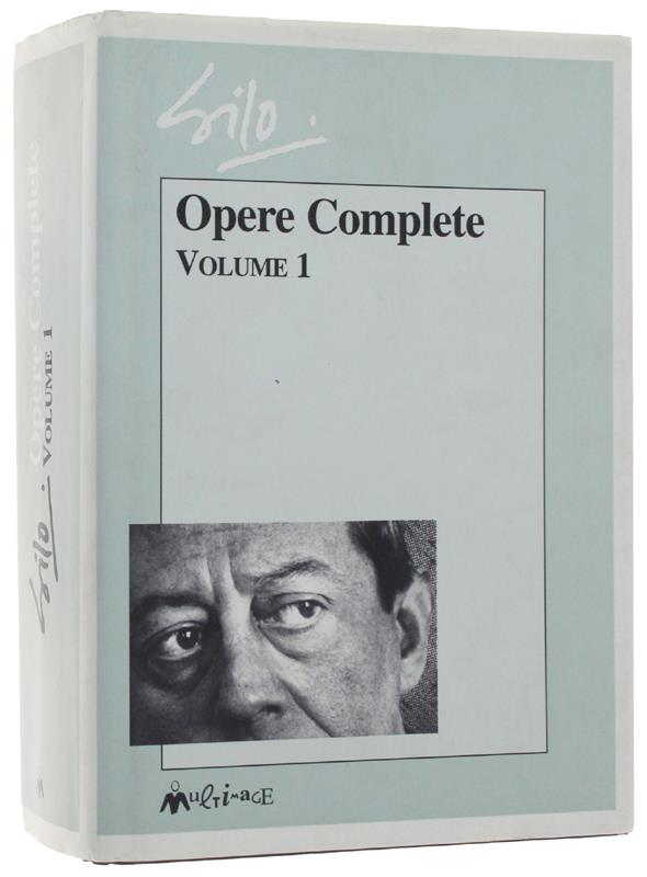 Bergoglio Libri d'Epoca Snc