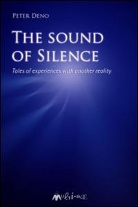 The sound of silence - Peter Deno - copertina