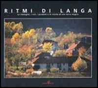 Ritmi di Langa - copertina