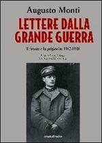 Lettere dalla grande guerra