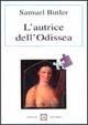 L'autrice dell'Odissea - Samuel Butler - copertina