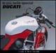 Le più belle special Ducati - copertina