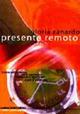 Presente remoto - Gloria Zanardo - copertina