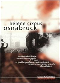 Osnabrück - Hélène Cixous - copertina