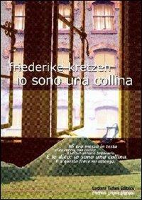 Io sono una collina - Friederike Kretzen - copertina