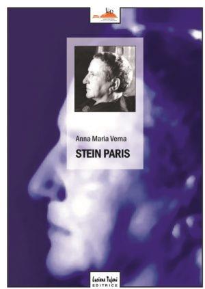 Stein Paris - Anna Maria Verna - copertina