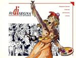 Ridisegna la storia. Le donne ridono 1993