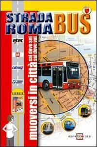 Stradaroma bus 2008 - copertina