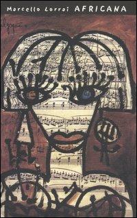 Africana - Marcello Lorrai - copertina