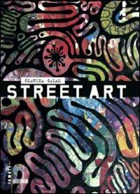 Street art - Claudia Galal - copertina