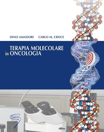 Terapia molecolare in oncologia - copertina