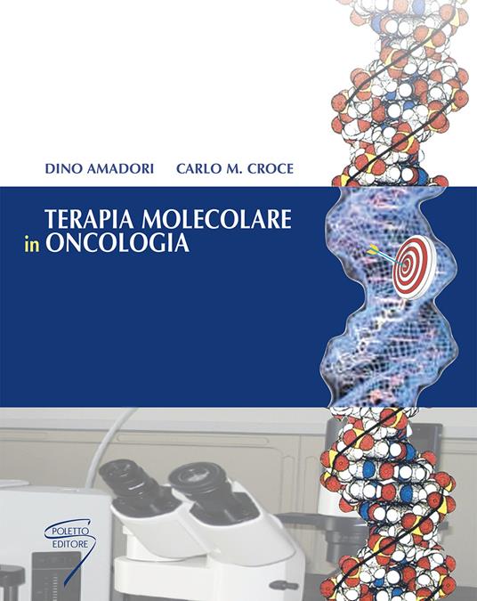 Terapia molecolare in oncologia - copertina