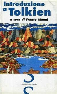 Introduzione a Tolkien - copertina
