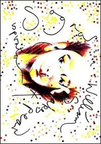 Sogno - Claudia Nizza,Lindsay Kemp - copertina