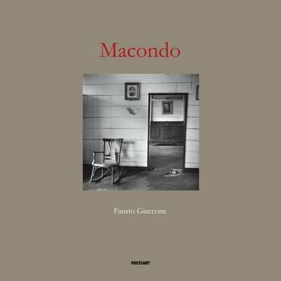 Macondo. The world of Gabriel Garcia Màrquez - Fausto Giaccone - copertina