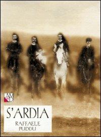 Ardia (S') - Raffaele Puddu - copertina
