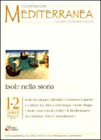 Isole nella storia - copertina
