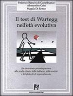 Il test di Wartegg nell'età evolutiva. Un contributo psicodiagnostico allo studio clinico della balbuzie, della sordità e dei disturbi di apprendimento