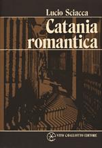 Catania romantica