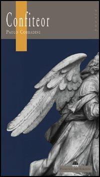 Confiteor - Paolo Corradini - copertina