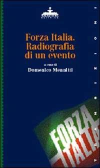 Forza Italia: radiografia di un evento - copertina
