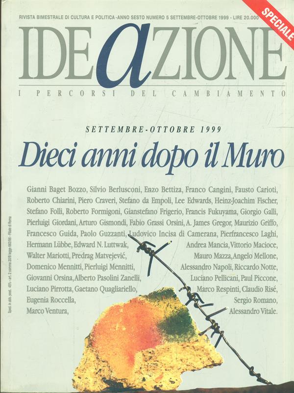 Libro di Faccia