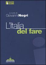 L'Italia del fare