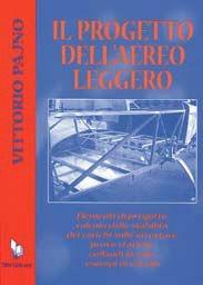 Il progetto dell'aereo leggero - Vittorio Pajno - Libro - IBN - Icaro ...