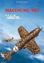 Macchi MC 205 Veltro