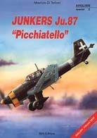 Junkers Ju. 87 Picchiatello