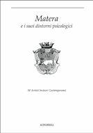 Matera e i suoi dintorni psicologici. 50 artisti incisori contemporanei. Catalogo della mostra