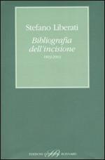 Bibliografia dell'incisione (1803-2003)