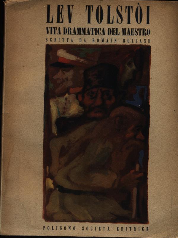 Libro di Faccia