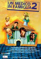 Un medico in famiglia. Vol. 2 - Tommaso Capolicchio - copertina