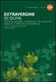 Extravergine di oliva. Sofisticazioni, controlli di qualità, analisi chimico-sensoriale - Adriano Barile - copertina