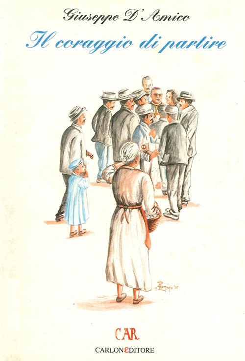 Libreria Imagine's Book