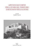 Appunti e documenti per la storia del territorio di Sicignano degli Alburni. Vol. 2