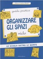 Organizzare gli spazi-nido