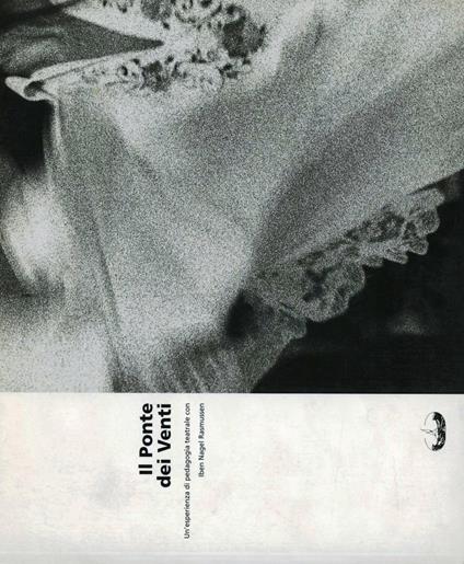 Il ponte dei venti - copertina