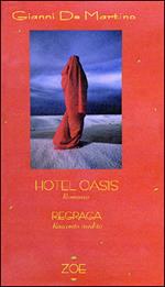 Hotel Oasis. Regraga