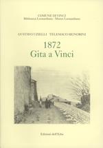 1872. Gita a Vinci