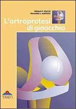 L'artroprotesi di ginocchio