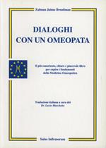 Dialoghi con un omeopata