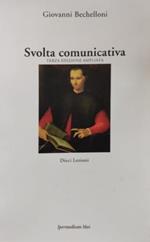 Svolta comunicativa. Sette lezioni