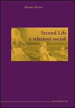 Second Life e relazioni sociali