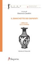 Il banchetto dei sapienti. Libro 13°: Sulle donne