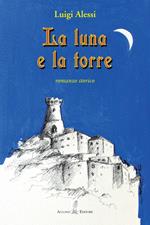 La luna e la torre