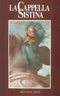 La cappella Sistina