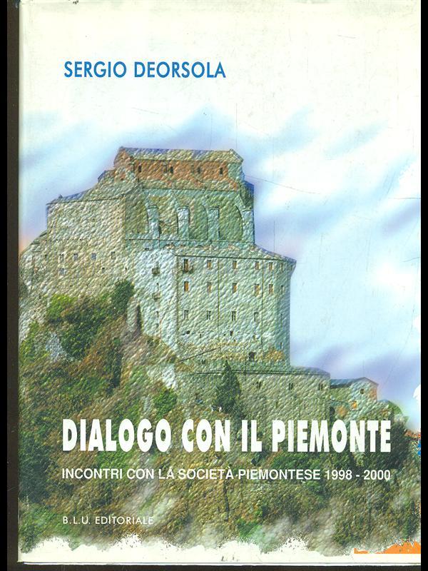 Libro di Faccia