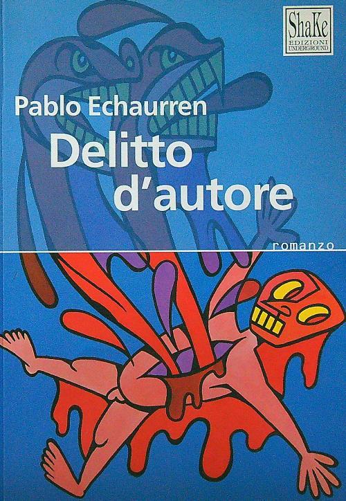 Libro di Faccia